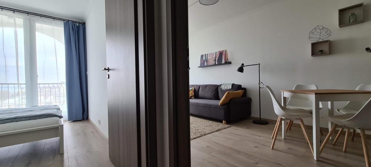 703 Apartment Siofok Exterior photo